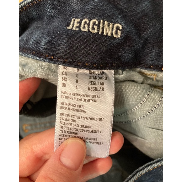 AE Jeggings - Picture 6 of 6